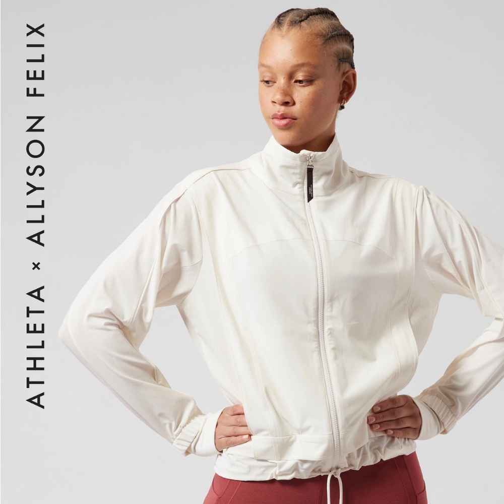 Legend Bomber Jacket